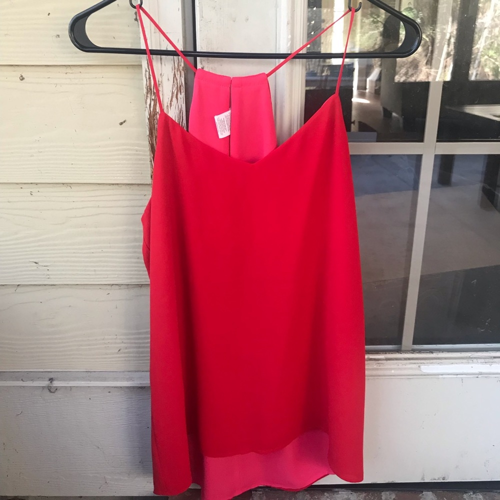 Women’s Express Reversible Cami